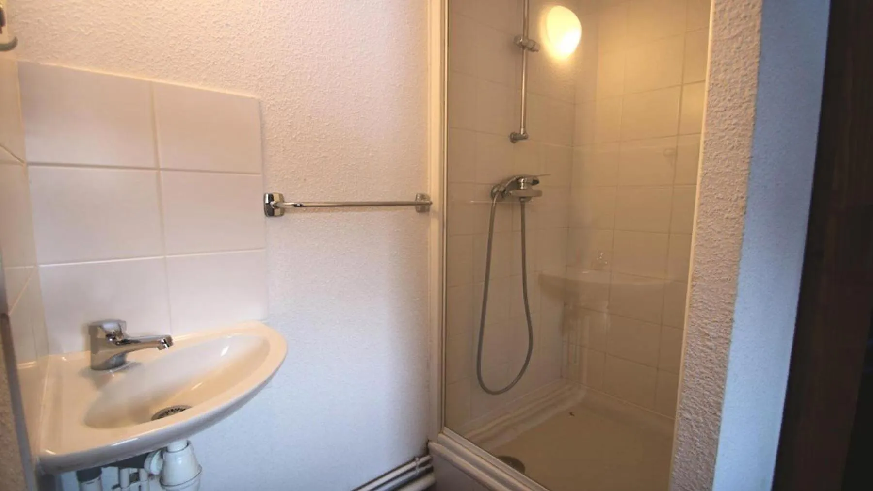 Residence Dame Blanche - Dbac12 - Appt 2 Chambres - Balcon - 6 Personnes - Secteur 1800 Mae-2434 Apartment